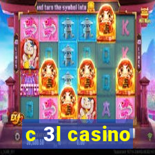 c 3l casino